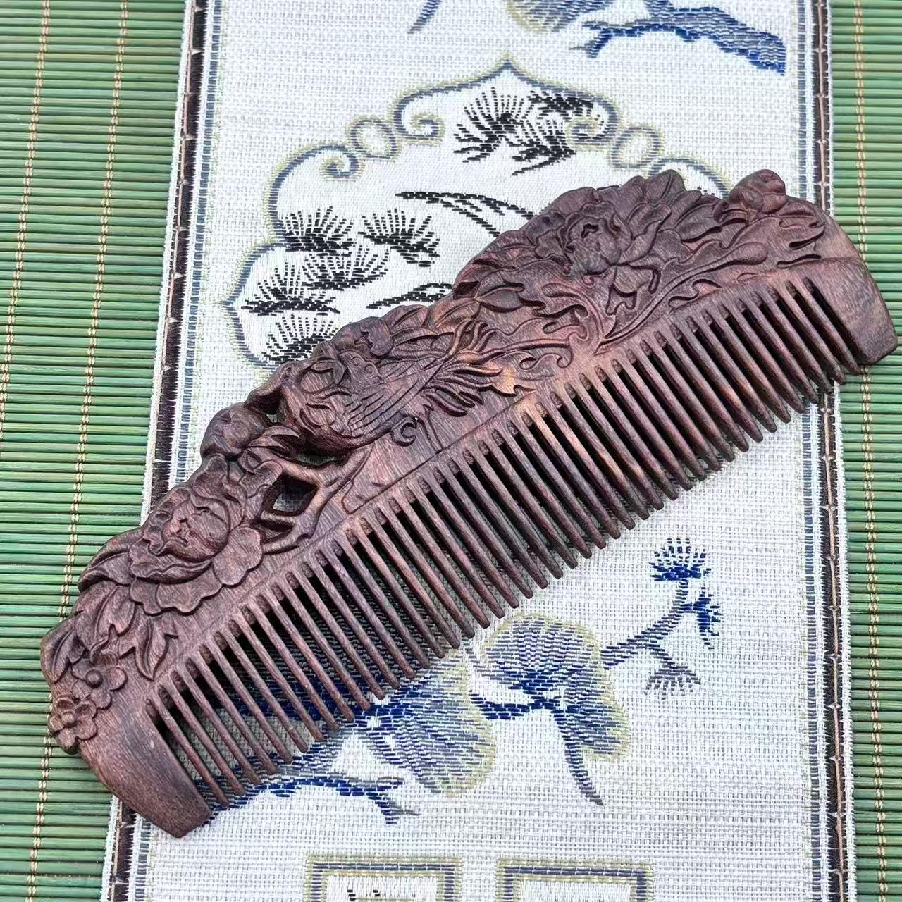 Japanese comb - Etsy 日本