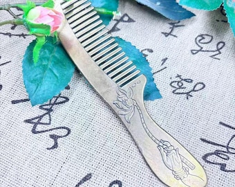 純銅製ヘアコーム 手作りの高級コーム 家族への贈り物 - Etsy 日本 純銅製ヘアコーム 手作りの高級コーム 家族への贈り物 - Etsy 日本