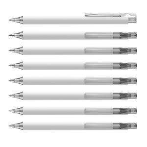 Custom Logo Pens – Schneider Ballpoint ESSENTIAL – Promotional Pens | Business Bulk Pens | Personalized Corporate Gifts | Made in Germany