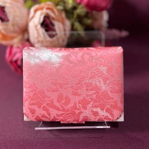 bolsa clutch quimono, bolsa quimono, bolsa, maquiagem pequena, carteira, Japão
