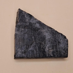 Rare Spectrolite Slab from Finland – 28g Iridescent Feldspar Gemstone for Display or Lapidary Use