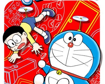 Doraemon : eBook, Digital Comic PDF, Manga eBook, Comic book download