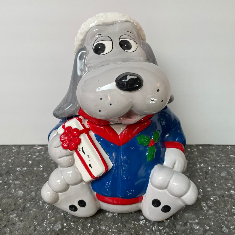 pound puppies cookie plush