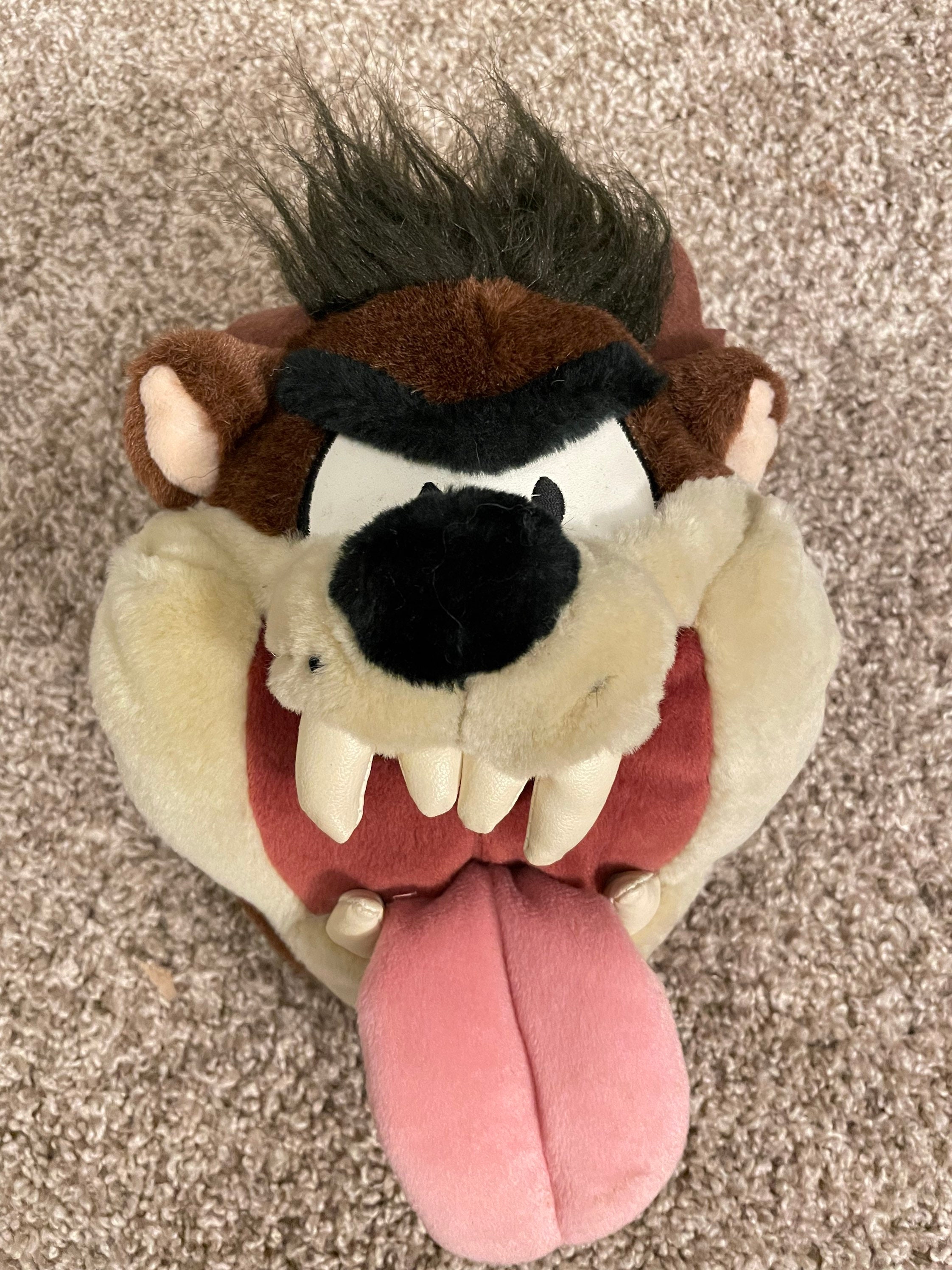 Tasmanian devil slippers sales
