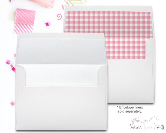 a7 square flap white envelopes white 5x7 envelopes 5x7 invitation