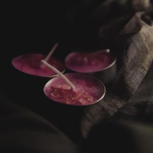 Love Candle