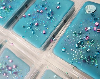 Island Paradise | Wax Melt | Soy Free | Paraben Free | Phthlate Free | Carina Dolci Apothecary