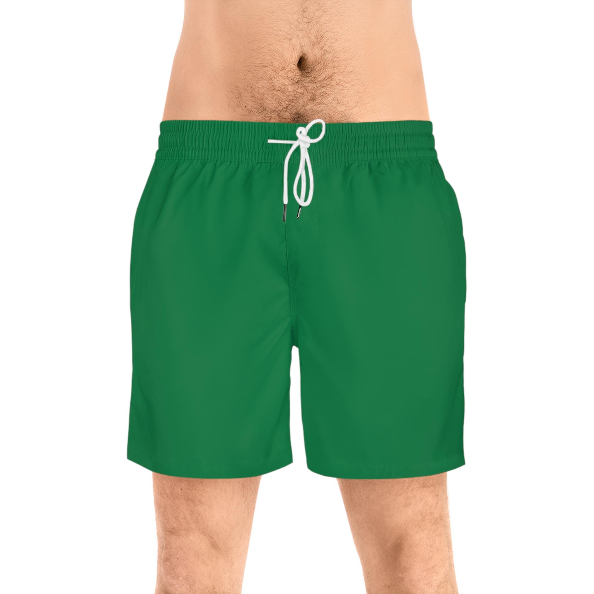 Men's Summer Vibes Swim Shorts, Beachwear for Men, Tropical Swim Trunks, Vacation Essentials, Pool Party Shorts, Surfing Gear