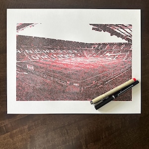 Custom Sport Stadium Drawing - Celebrate Sports Stadiums