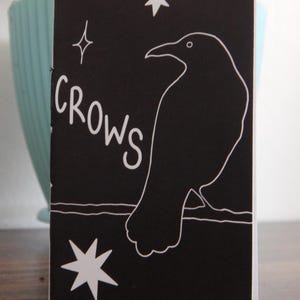 Crow Zine