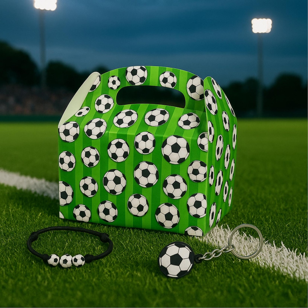 The Goal Getter Box (set of 24) - Etsy