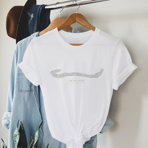 T-shirt St Andrews Links Map. T-shirt Old Course pour femme. Cadeau St Andrews Links. T-shirt Old Course. T-shirt de terrain de golf.