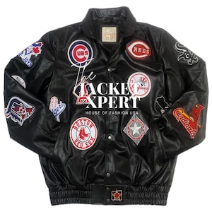 Jeff Hamilton Jacket - Etsy