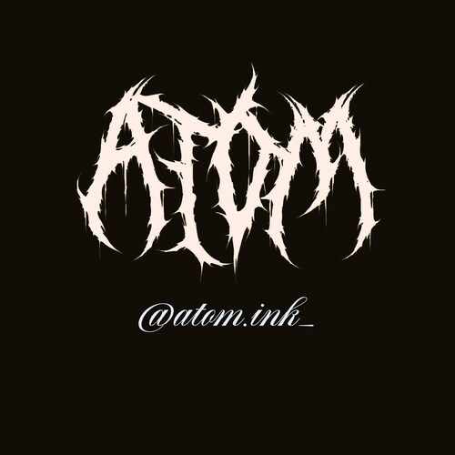 atomLetterings - Etsy