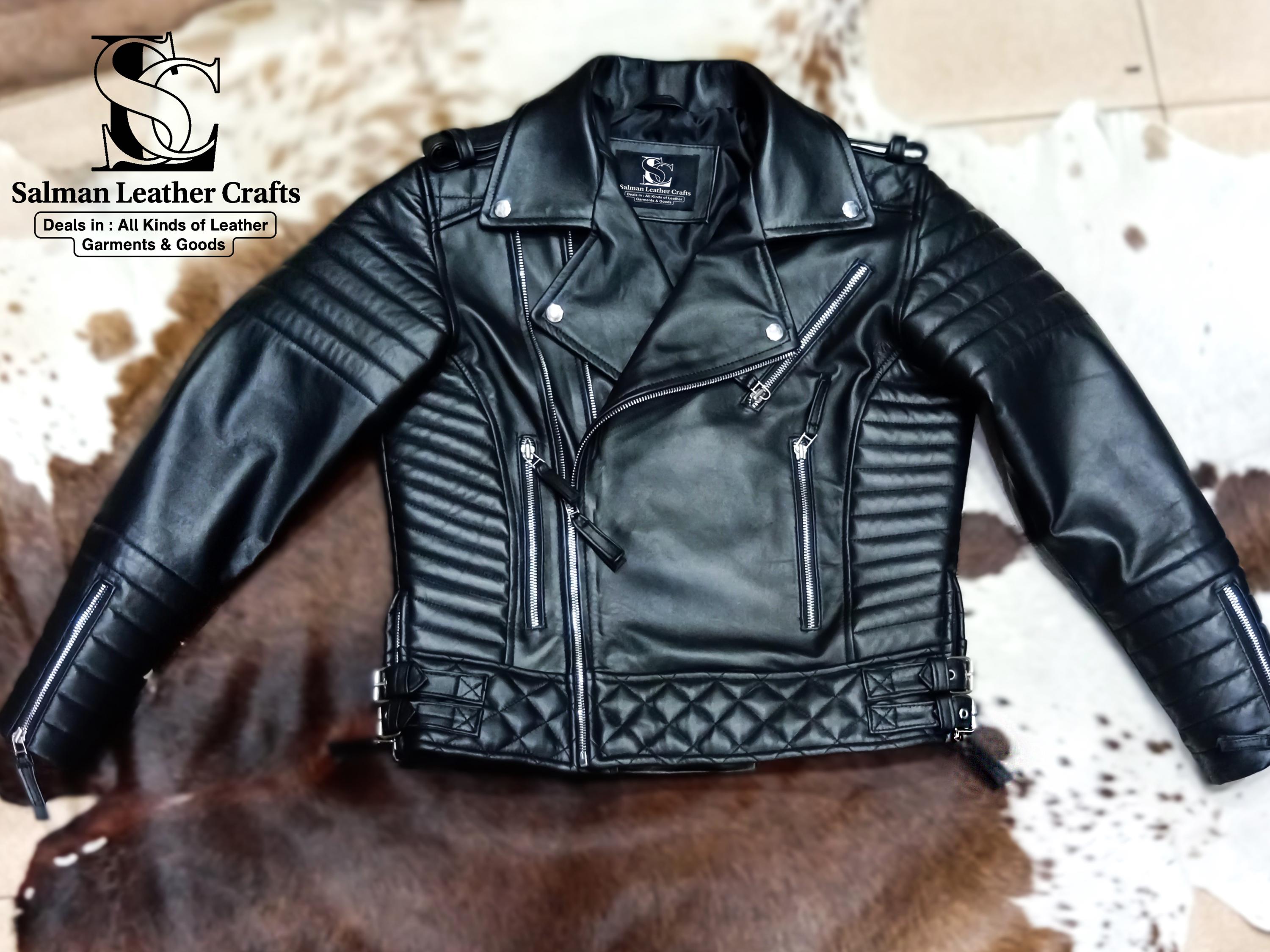 Buy Gangster Jackets Online In India India