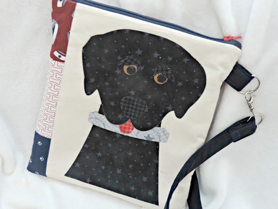dog bag, labrador bag, dog mom, gift for dog mom, dog totes, dog crossbody bag, dog bag holder, dog bag for supplies, dog lover gift