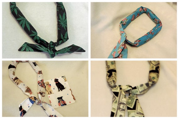neck cooling scarves, cooling neck tie, 420 cooling tie, retro kitchen cooling collar, leopard cooling collar