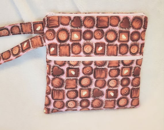 Period Pouch, wet dry pouch, Feminine Product Bag, 1st Period Emergency Bag, Period Bag for teen Girls, period supply Pouch
