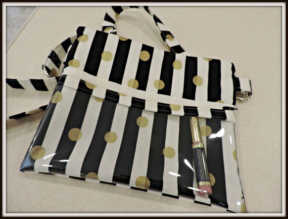 clear pocket bag, catalogue crossbody bag, lipstick rep bag, direct sales purse, catalogue display purse, trending now, best selling items