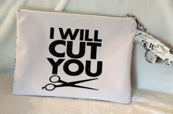 sewing wristlet, sewing retreat bag, sewist wristlet, sewer bag, gift for sewist, gift for sewer, gift for quilters, sewing accessory