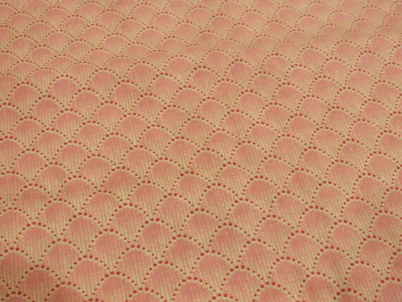 Remnant fabric, fabric destash, remnant material, quilting fabric, Giselle 5276, Springs Industries fabric