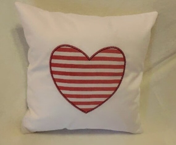heart memory shirt pillow, pillow from clothing of loved one