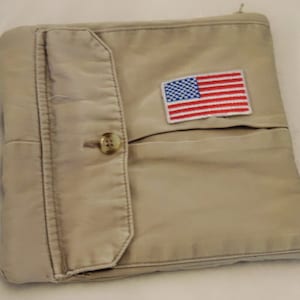 shirt memory purse made from clothing, bag made from shirt, keepsake shirt bag, grief gift, memorial gift, in memory of dad