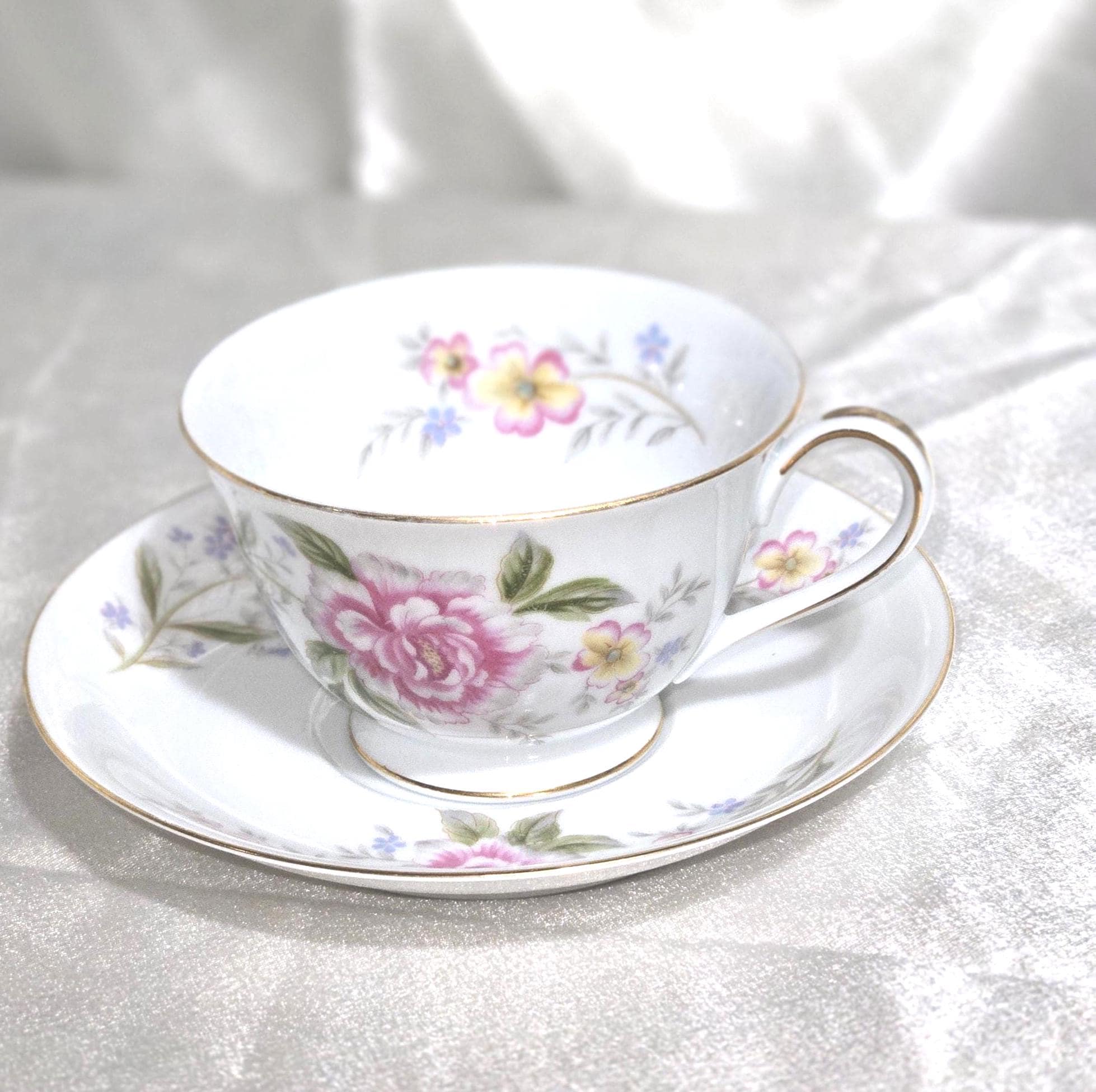 Bone China Japan - Etsy