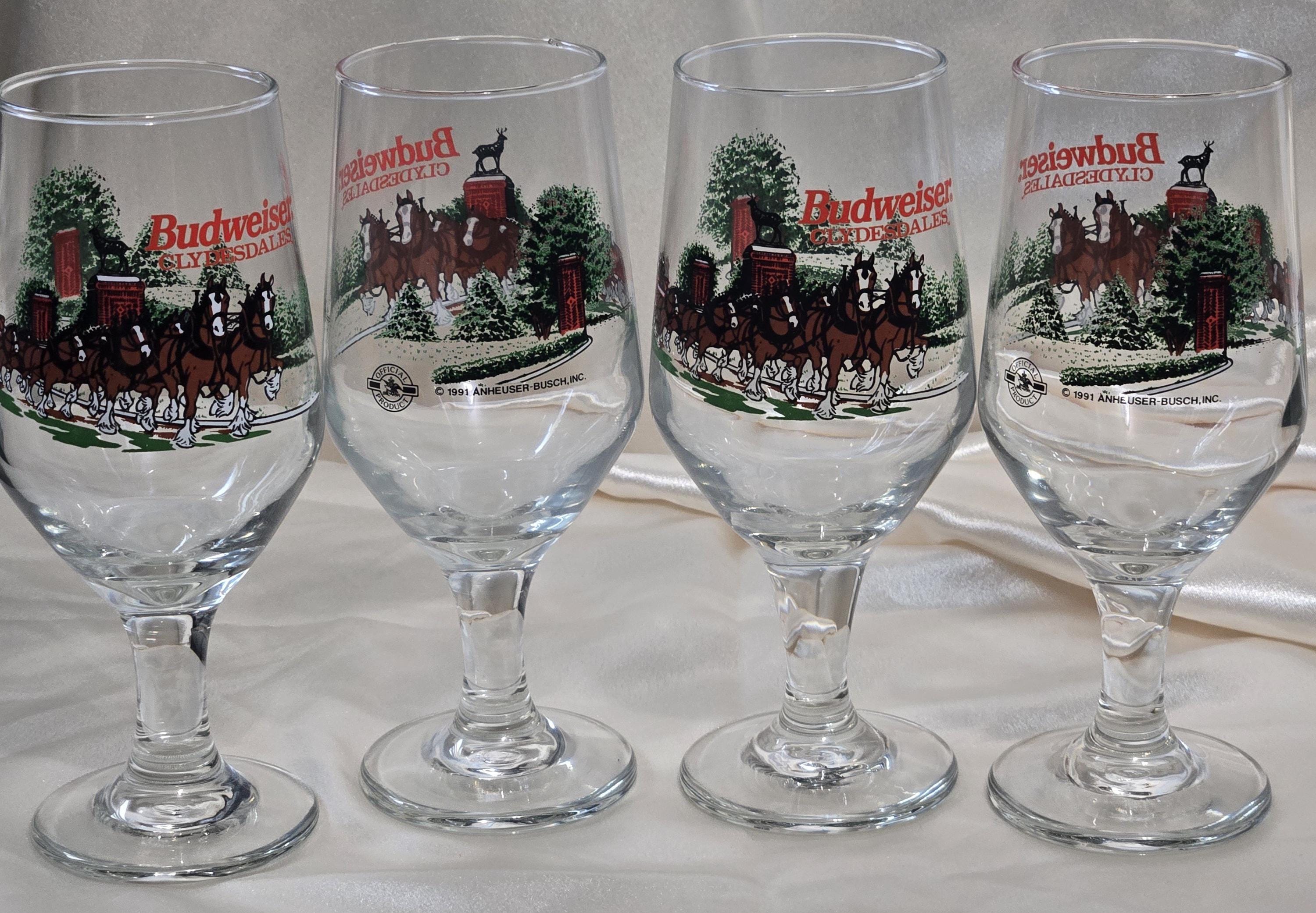 Budweiser Gift Set - 60+ Gift Ideas for 2025