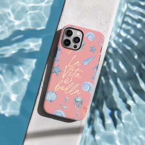 Coque iPhone | Étui | Housse | Smartphone | Étui de protection