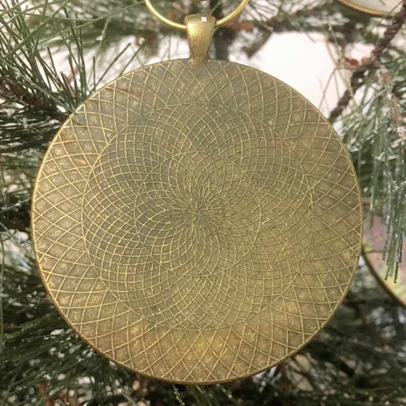 Keep a memory Alive HONEYMOON Gift Wedding Map Gift Travel Tree Ornament Corporate gift BOLIVIA Christmas Ornament