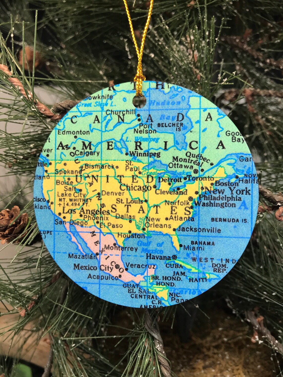 United States Map Christmas Ornament - Il 1140xN.3612477697 Ksel 