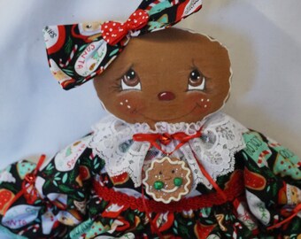 gingerbread dolls for sale