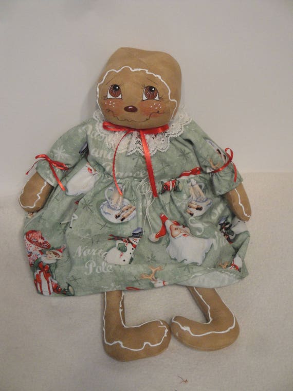 gingerbread dolls for sale