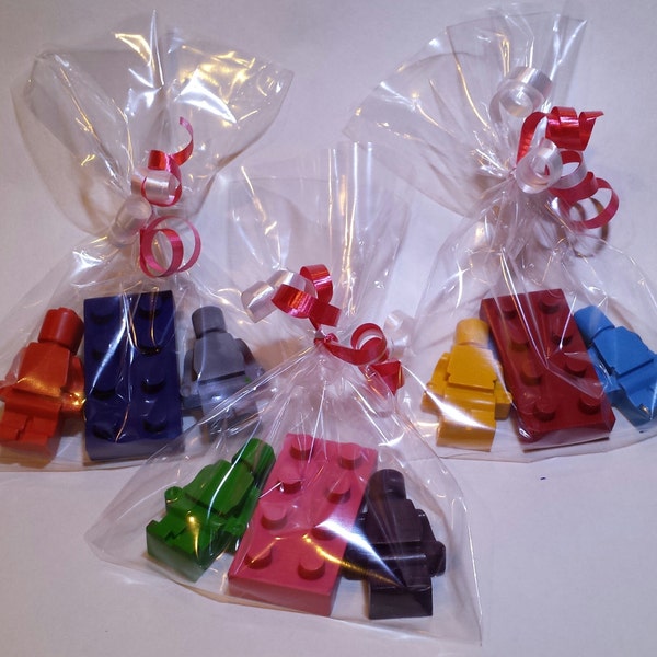 Reserved listing for cesRN 100 lego packs