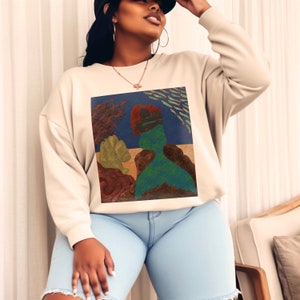 Black Mermaid Sweatshirt, Black Mermaid Shirt, Mermaid Core, Under The Sea, Mermaid Sweatshirt, Mermaid Shirt, Mermaid T-shirt