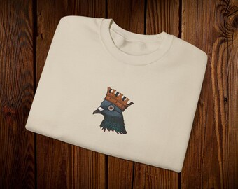 Erbliches Sweatshirt, Halloween Sweatshirt, A24 Horrorfilm Shirt, Halloween Shirt