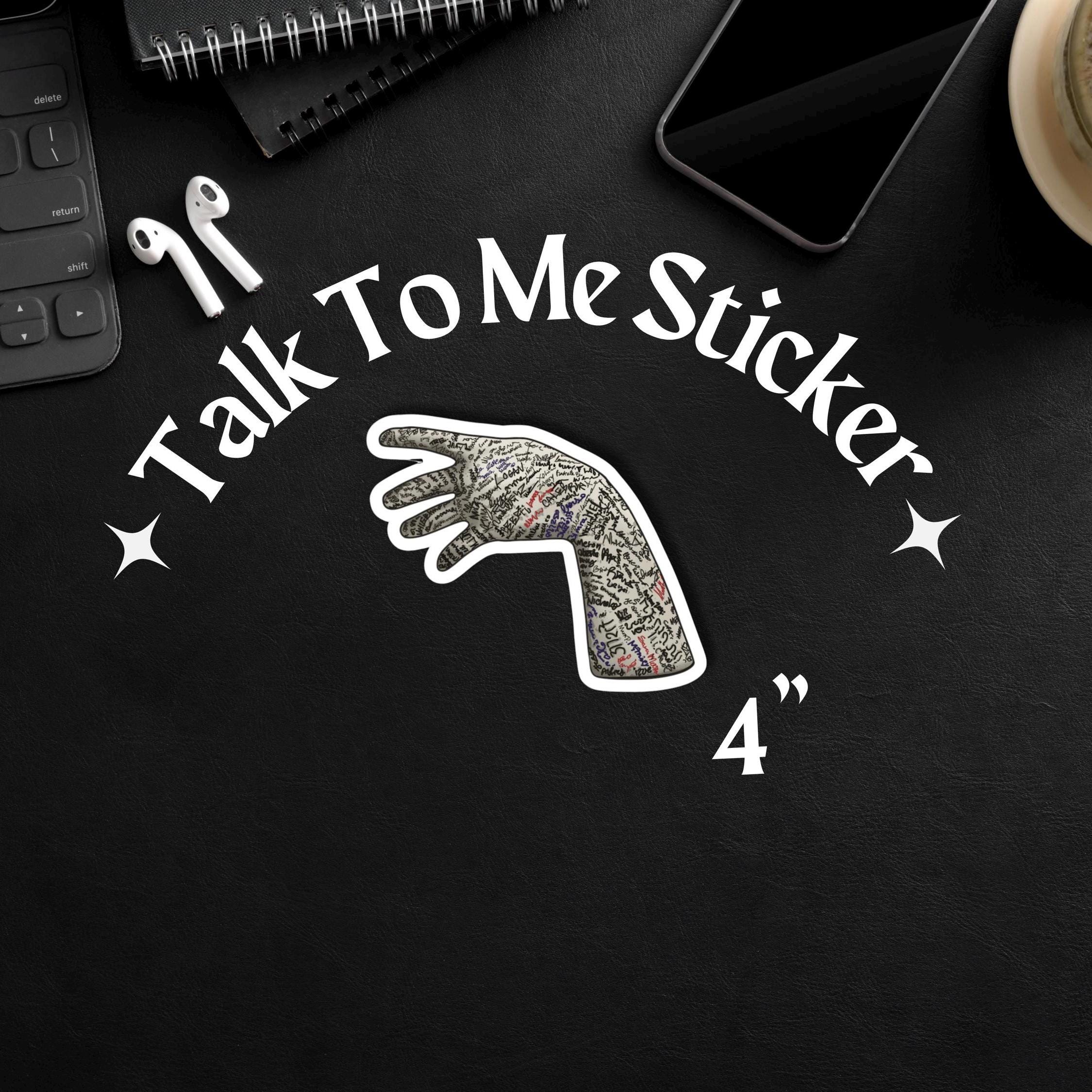 Talk to me movie hand - Etsy 日本