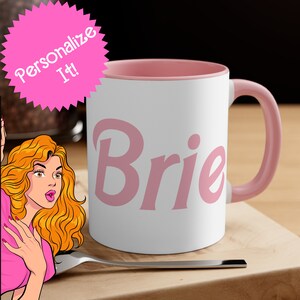 Personalized Coffee Mug, 11oz, Personalized name mug, Custom Mug, Personalized Christmas Mug, Gift for Coworker, Christmas Gift Mug