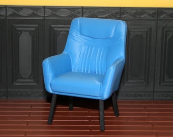 Reina Japan 1/12 Designers Chair Design Interior Collection Vol 1