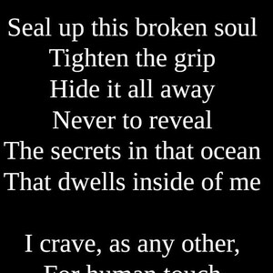 My One Good Eye: Selected Poems MP3 image 2