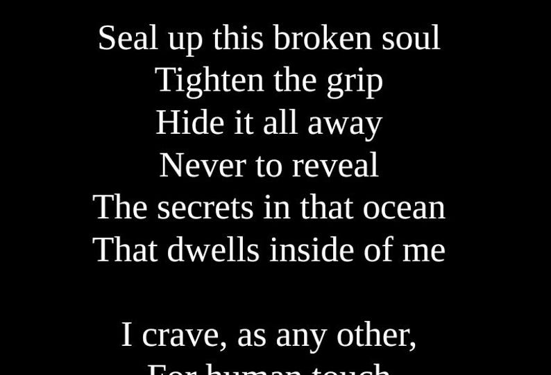 My One Good Eye: Selected Poems MP3 image 2