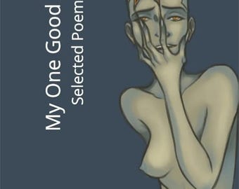 My One Good Eye: Selected Poems MP3