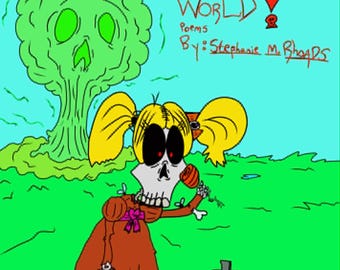 At the End of the World: Selected Poems