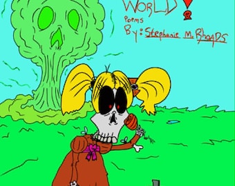 At the End of the World: Poems