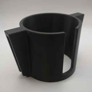 ルノー メガーヌ/セニック E-Tech センターコンソール用カップホルダー