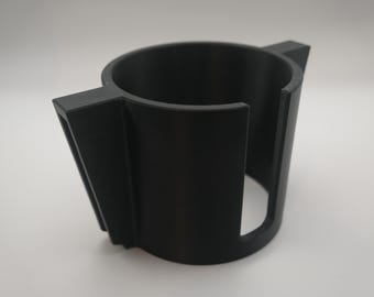 Renault Megane/Scenic E-Tech Cupholder for Central Console