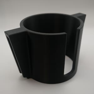 Renault Megane/Scenic E-Tech Bekerhouder centrale console