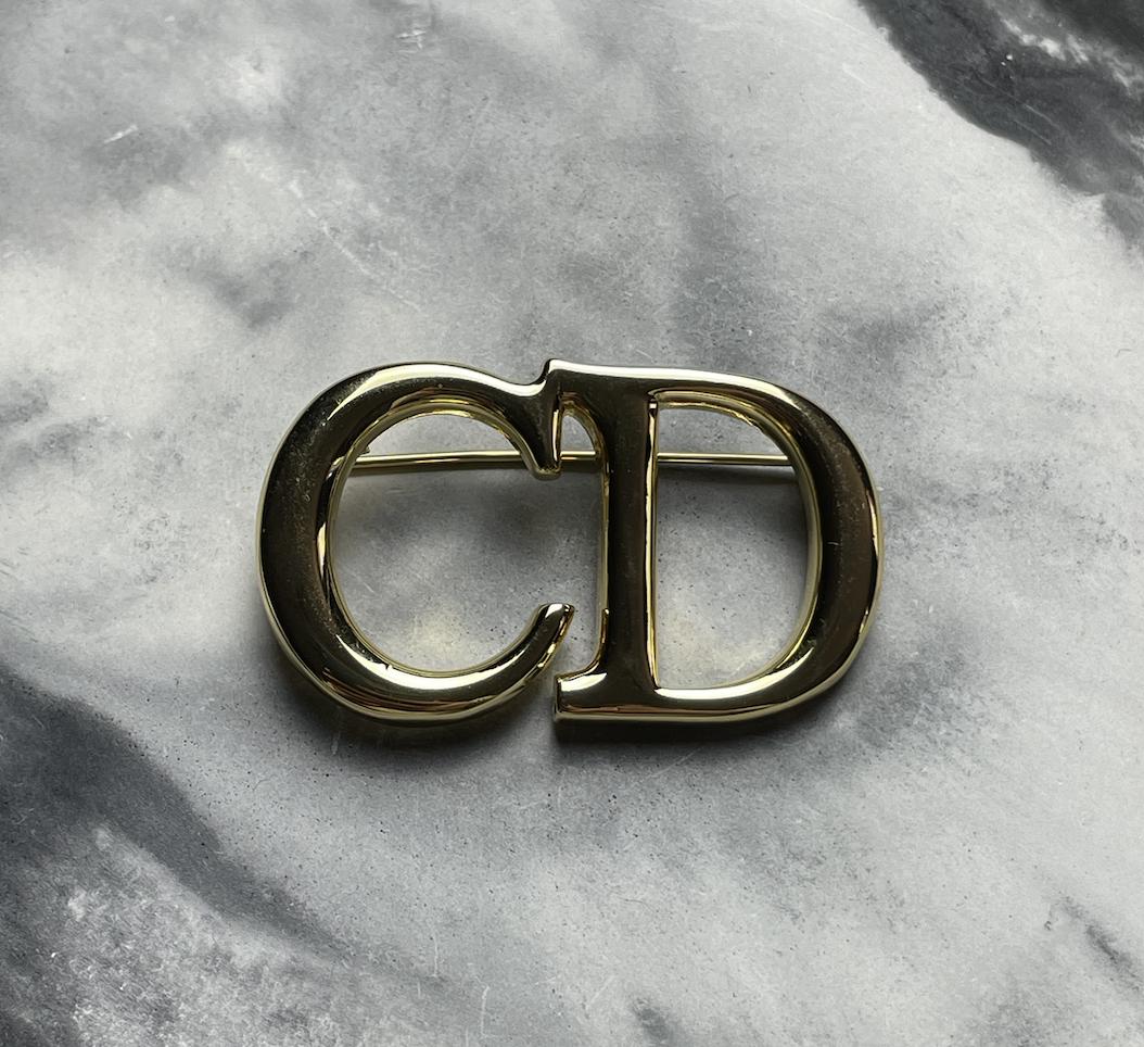 Dior Germany Brooch - Etsy Canada