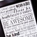 HE is the REASON for the SEASON, Chocolate Bar Pocket, Gift Idea ...